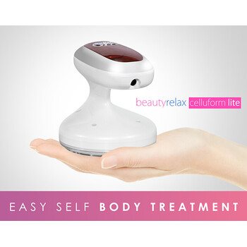 Celluform Lite BR-1220L - Estetický prístroj na tvarovanie problémových partií